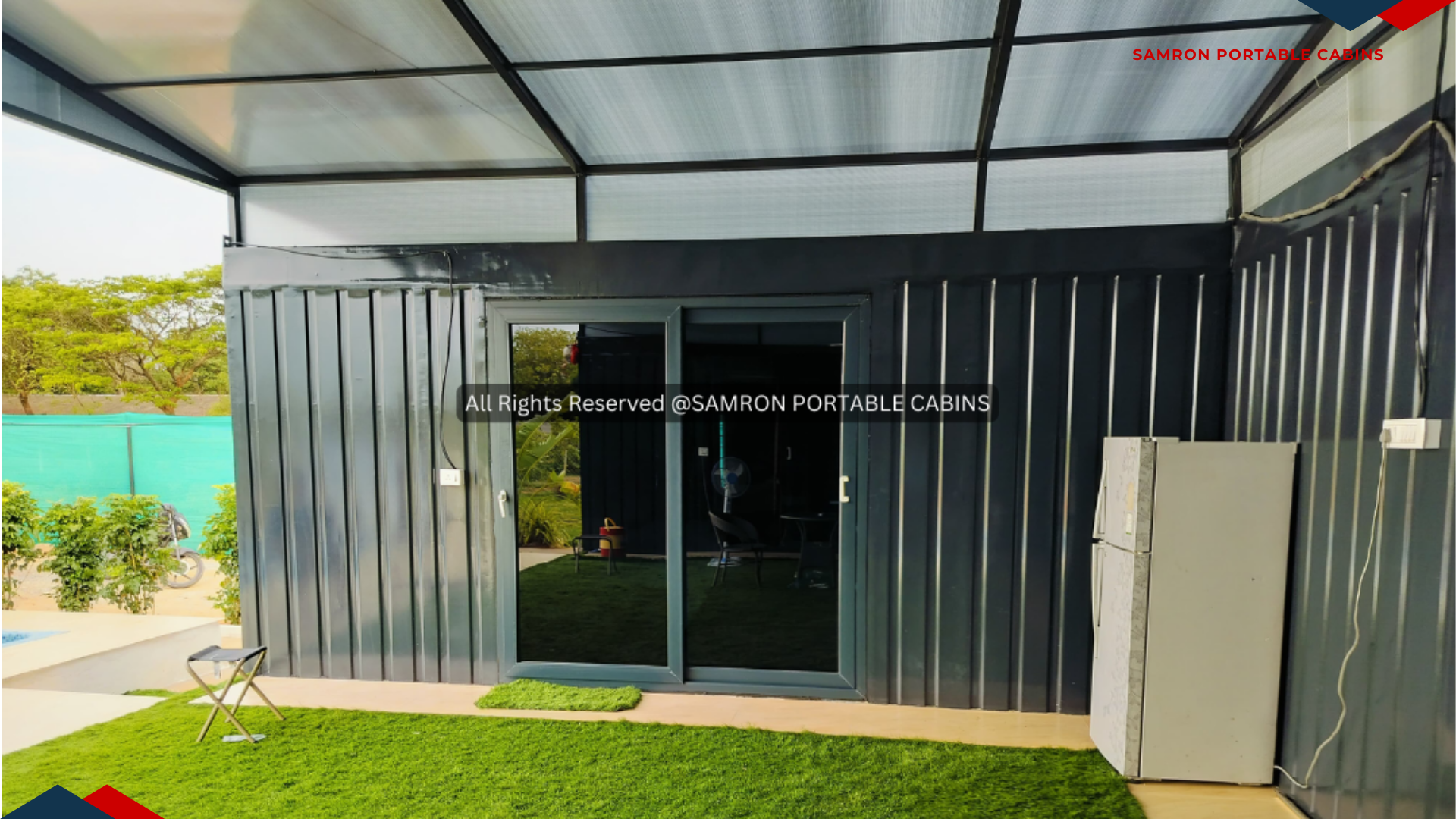 Portable House