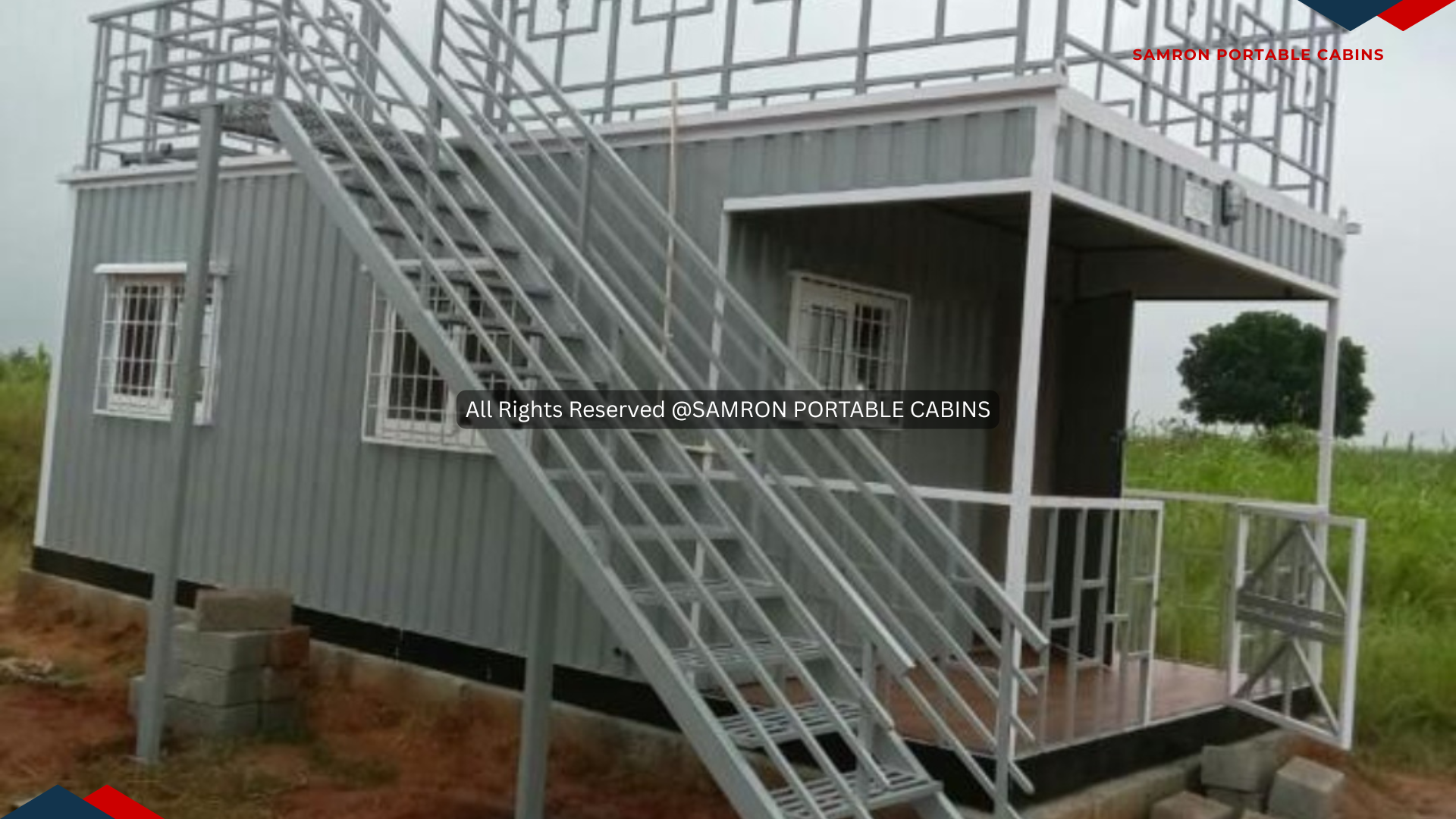 Portable House