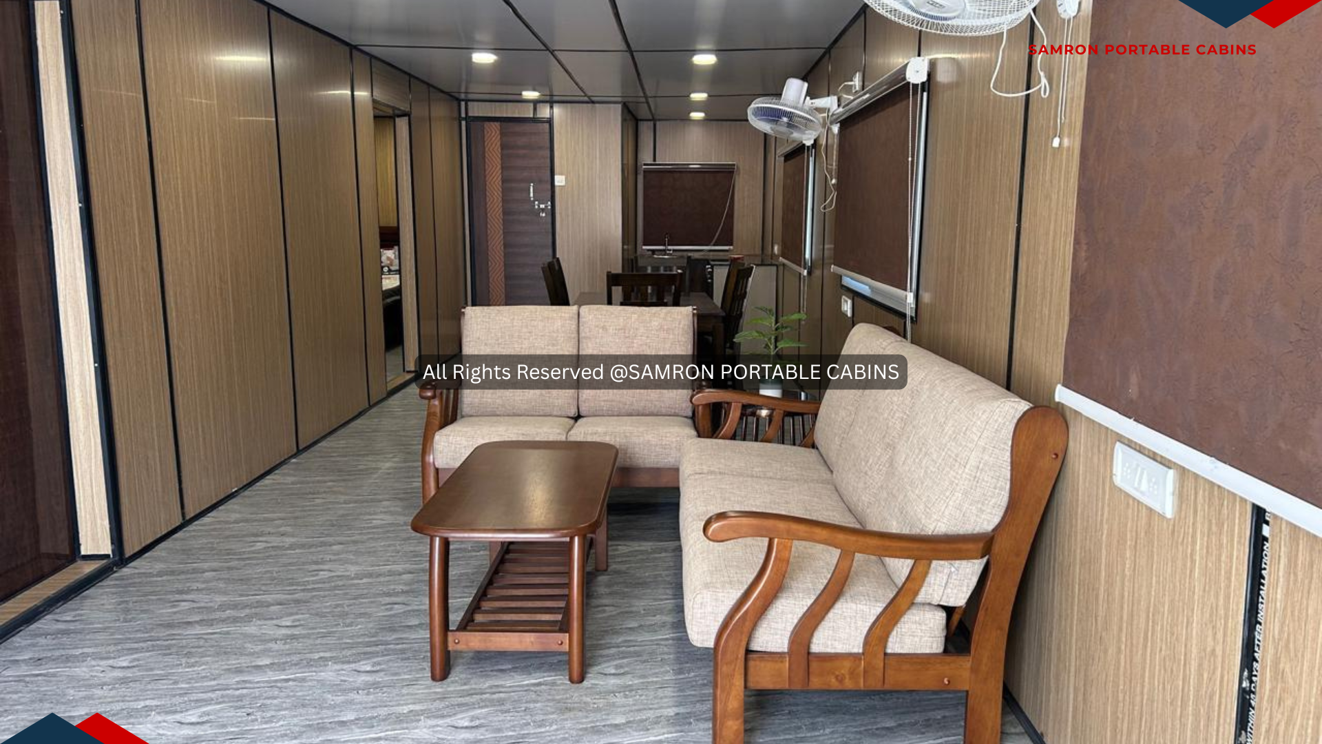 Portable House